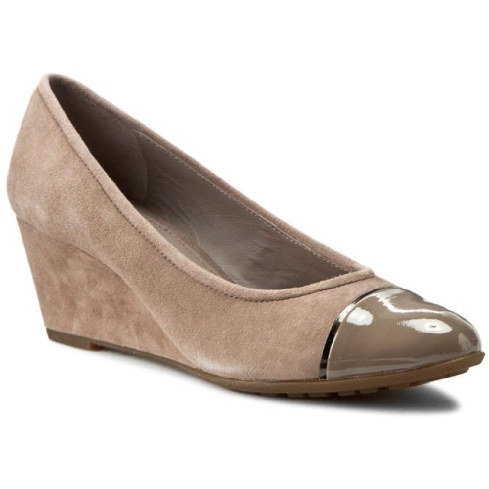 Geox Women's Venere Pumps